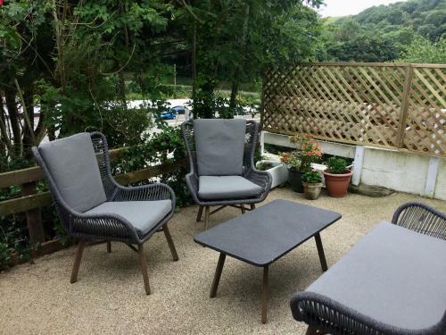The Retreat Holiday Apartment