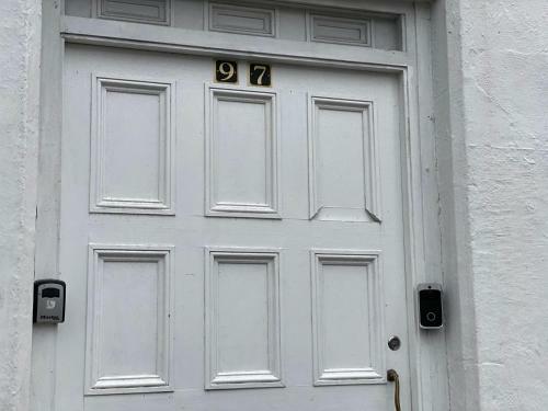Apartamento Serviced Property Plymouth
