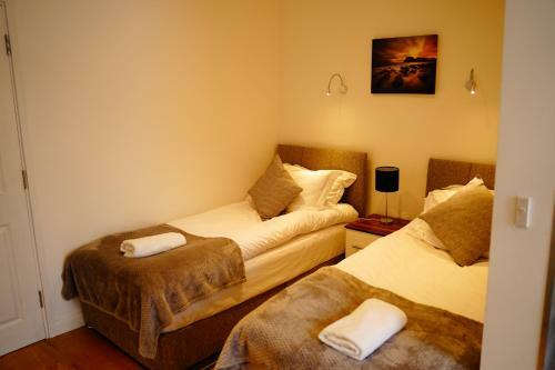 Apartamento Serviced Property Plymouth