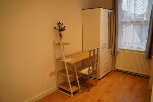 Apartamento Serviced Property Plymouth