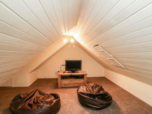 Clutha Cottage