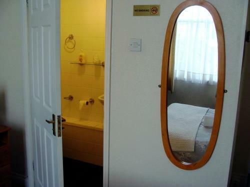 Bed & Breakfast Mayflower