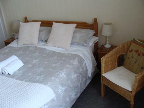 Bed & Breakfast Mayflower