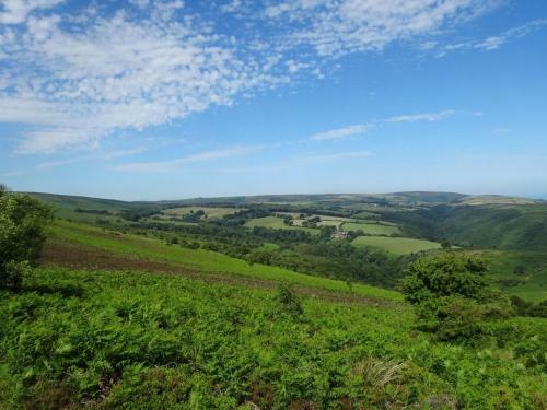 Porlock Vale House