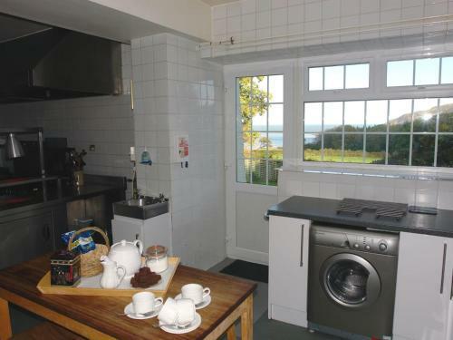 Porlock Vale House