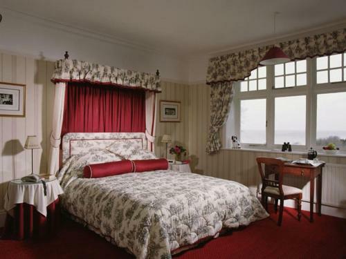 Porlock Vale House