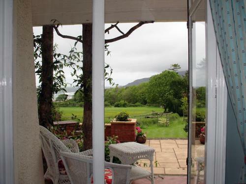 Porlock Vale House