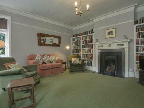 Porlock Vale House