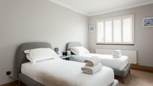 Apartamento Sandy Shores