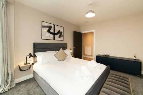 Apartamento Penthouse - Harbour Views