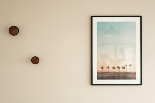 Apartamento Penthouse - Harbour Views