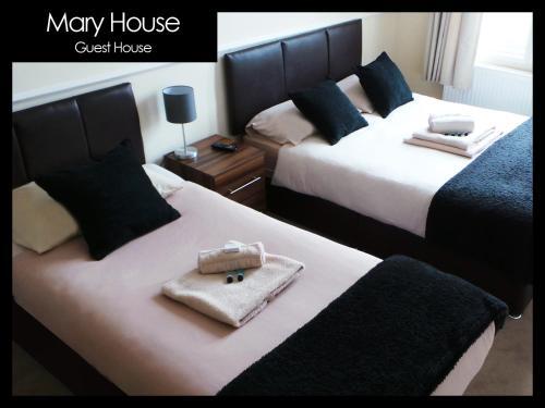 Bed & Breakfast Mary House 46