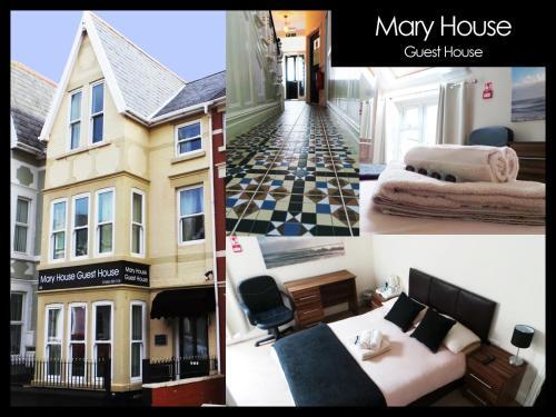 Bed & Breakfast Mary House 46