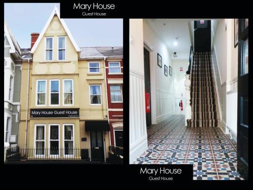 Bed & Breakfast Mary House 46