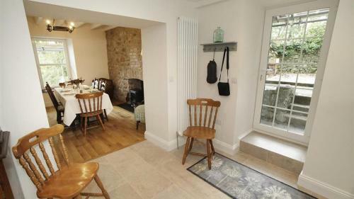 Lilac House, Overton Nr Port Eynon