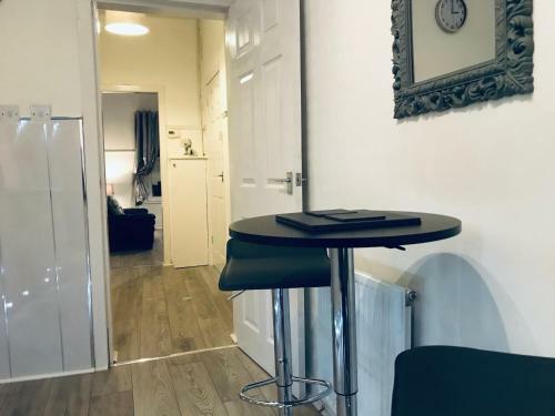 The Lion?s Rest - Boutique Apartment Suite.