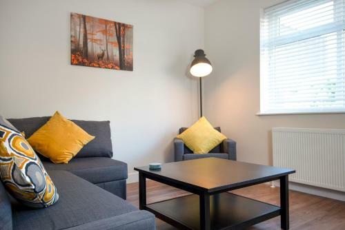 Apartamento Morley Cottage