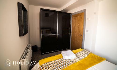 Holiday Rentals Ni - Portrush Penthouse