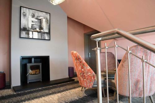 Hostal Taransay House