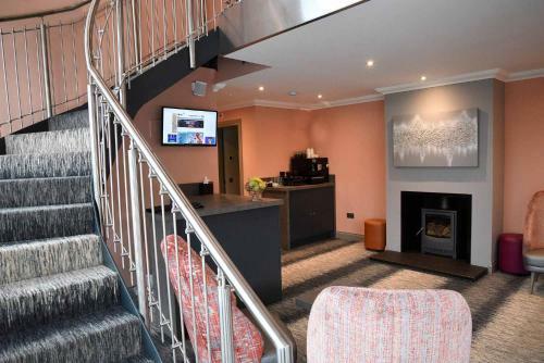 Hostal Taransay House