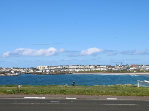 Apartamentos Inishowen View