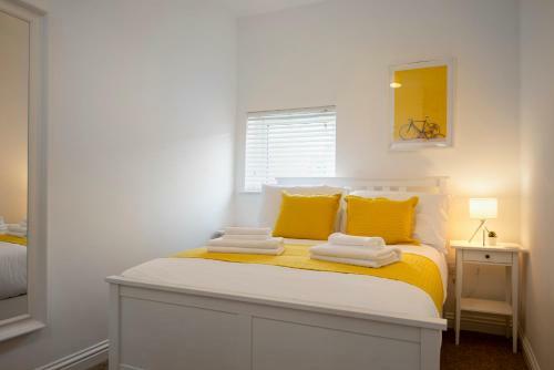 Apartamento Francis Hollow