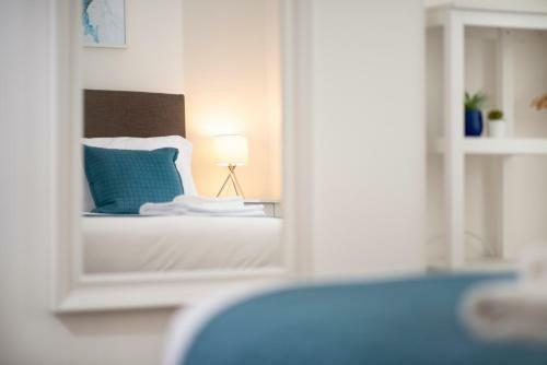 Apartamento Francis Hollow