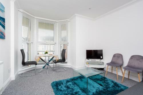 Luxury Granada Apartments
