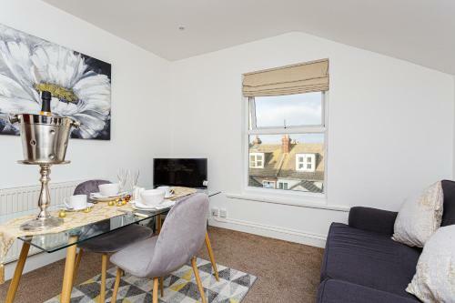 Luxury Granada Apartments