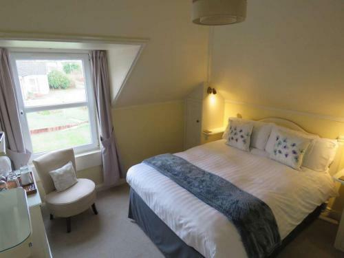 Hostal Duirinish Guest House