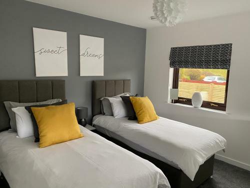 The Apartment At Glendaruel