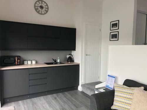The Apartment At Glendaruel