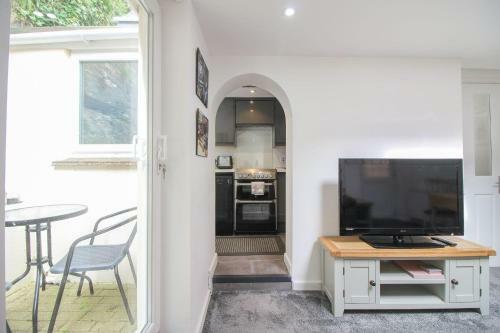 The Nook At Portreath