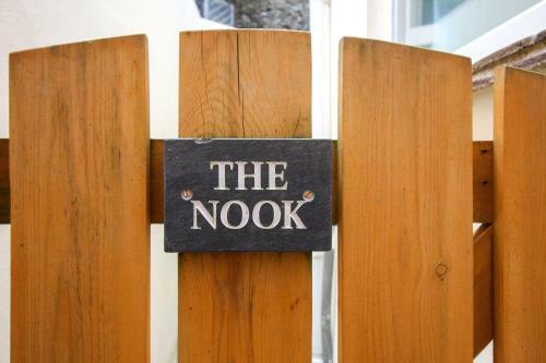 The Nook At Portreath