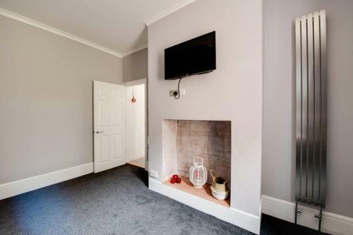 Apartamento Hamilton Lodge