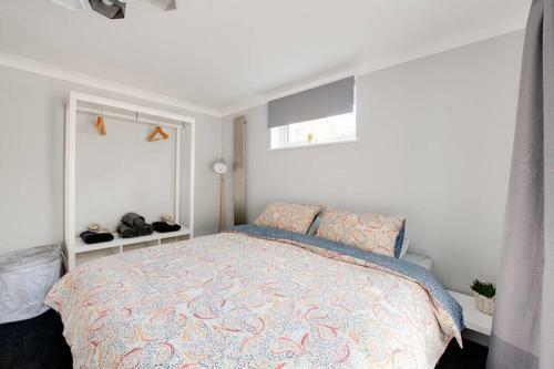 Apartamento Hamilton Lodge