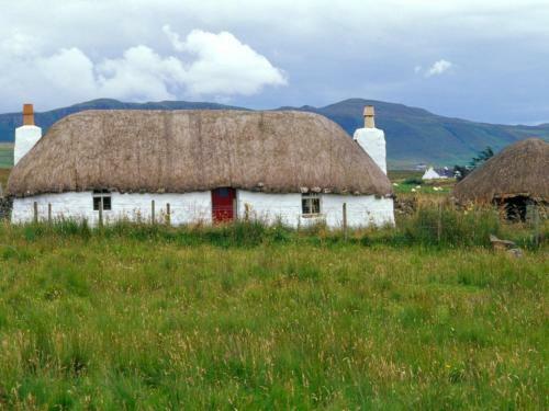 Beaton's Croft