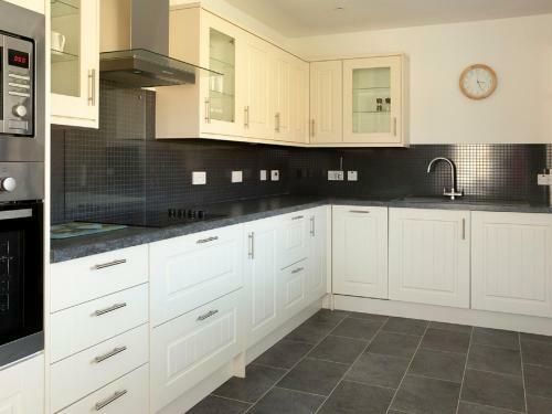 Holiday Home Cuillan Cottage
