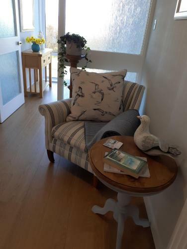 The Beach House, Bed & Breakfast
