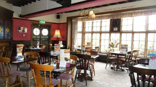 Hotel Bridge Inn By Greene King Inns