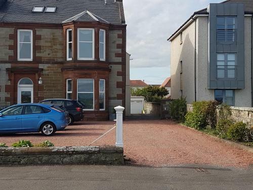 Fairways Cottages