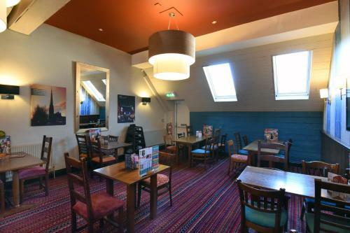 Hotel Lea Gate By Greene King Inns