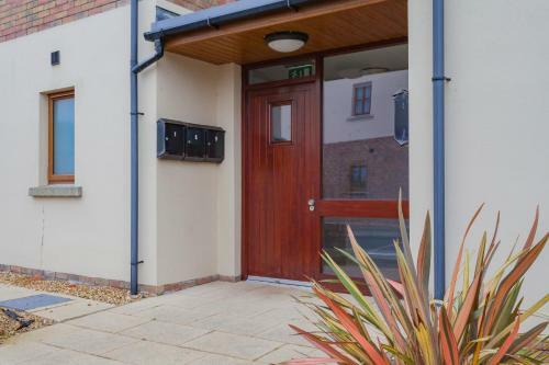 2 Bed Holiday Apartment Portstewart
