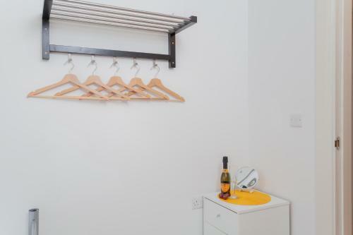 2 Bed Holiday Apartment Portstewart