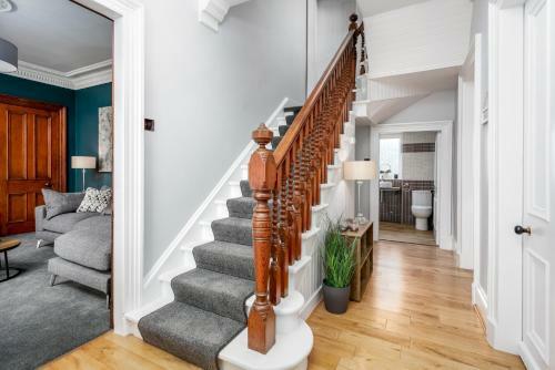 Apartamento Grangemuir House - Donnini Deluxe