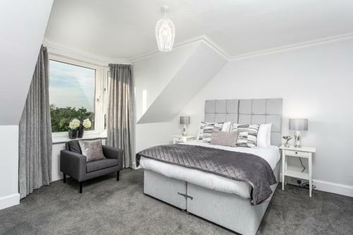 Apartamento Grangemuir House - Donnini Deluxe