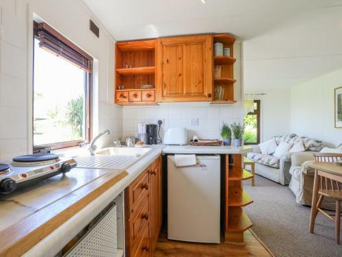 Castell Chalet