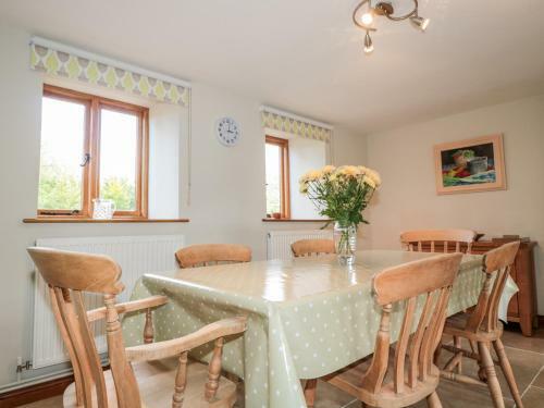 Lime Tree Cottage