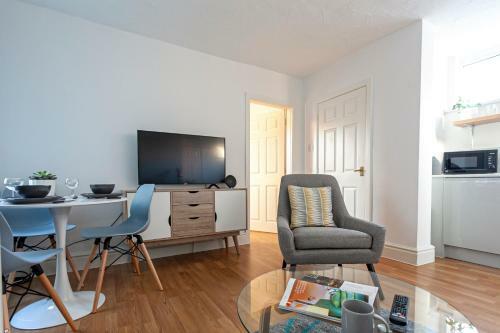 Fulwood Heights Apartments