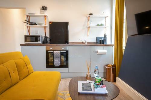 Fulwood Heights Apartments